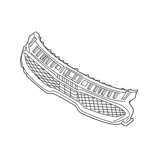Grilles & Components image