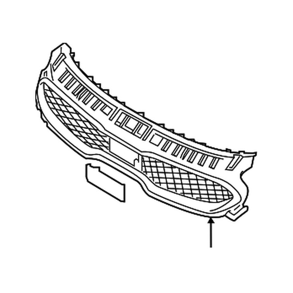 Grilles & Components image