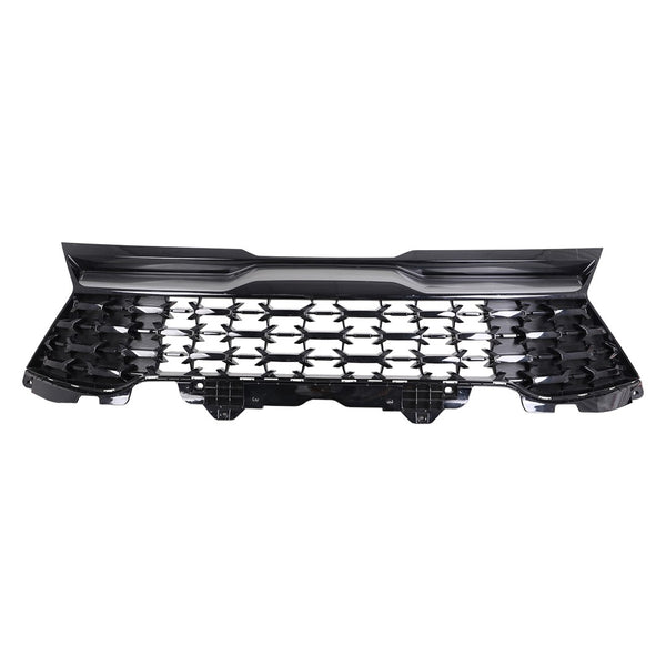 Grilles & Components image