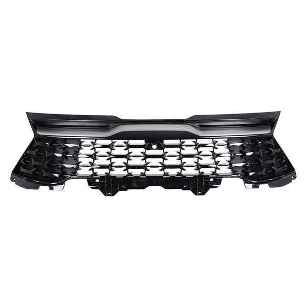 Grilles & Components image