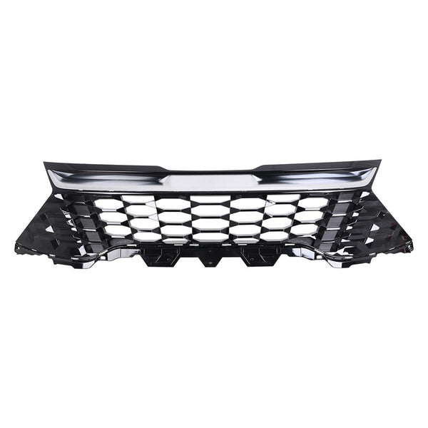 Grilles & Components image