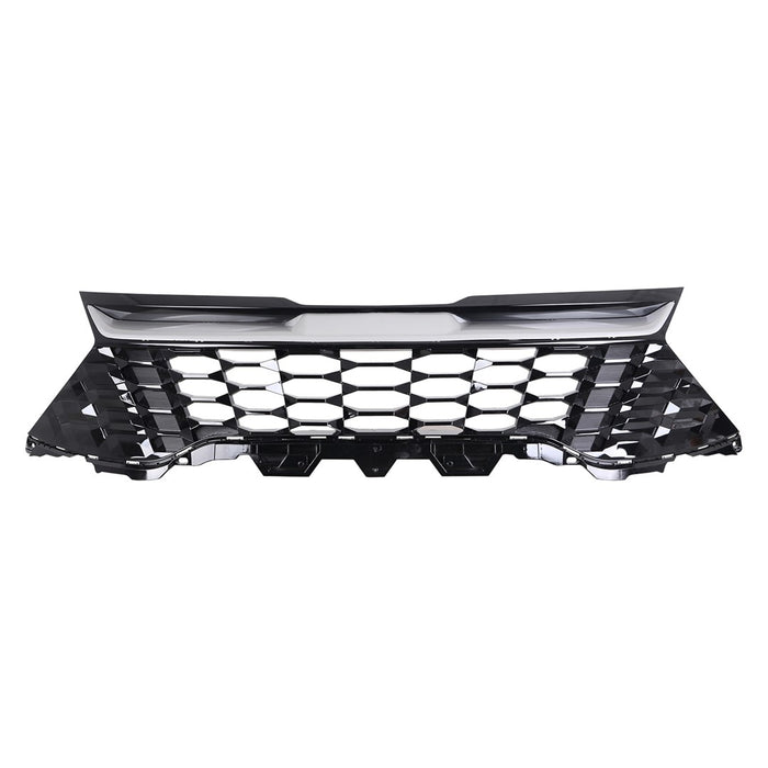 Kia Sportage SX Grille Usa Built Assembly - KI1200268