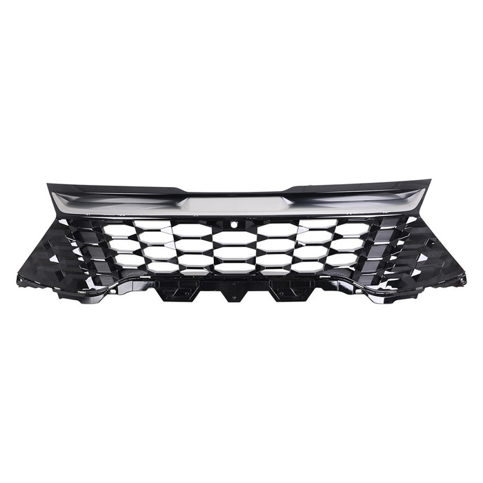 Kia Sportage SX Prestige Grille Usa Built Assembly - KI1200269
