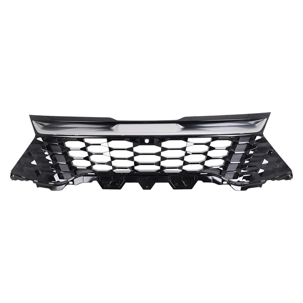 Grilles & Components image