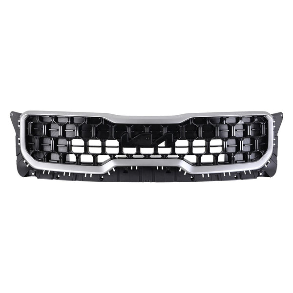 Grilles & Components image