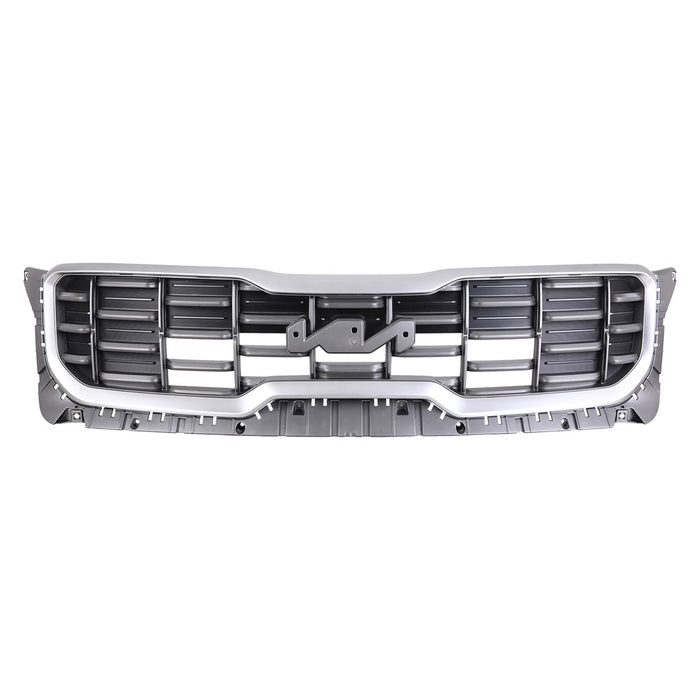 Kia Telluride S Grille Assembly - KI1200275