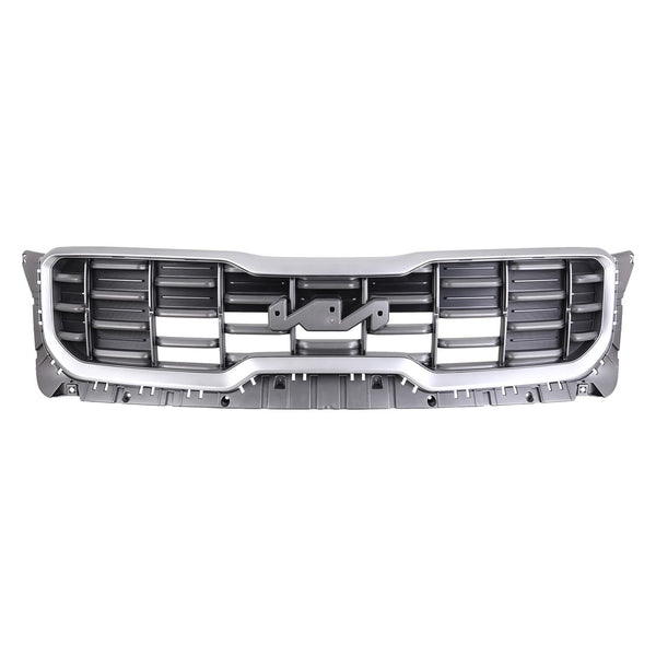 Grilles & Components image