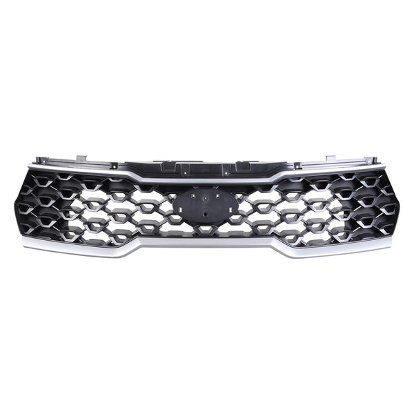 Grilles & Components image
