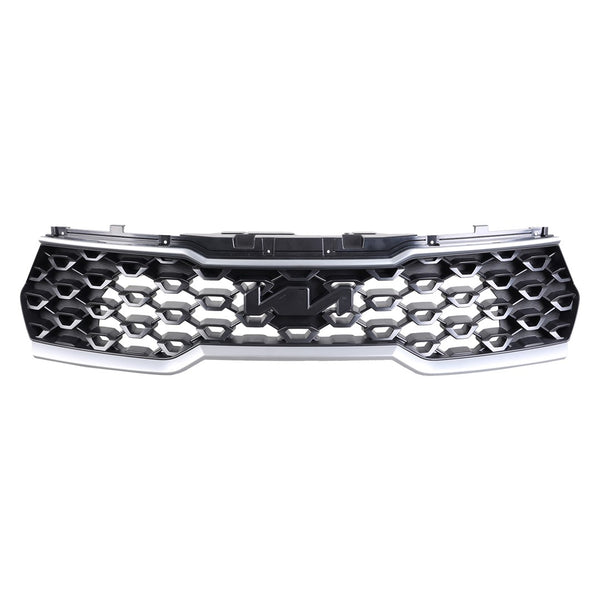 Grilles & Components image