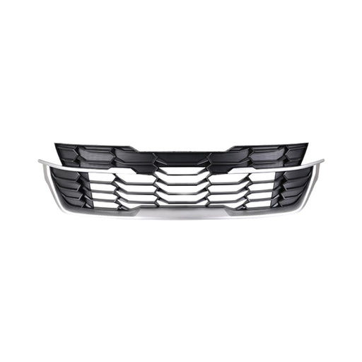 Kia Seltos LX Grille Assembly - KI1200278