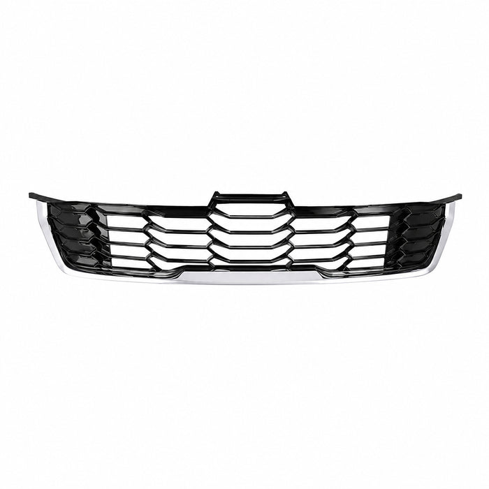 Kia Seltos EX/EX Premium/S Grille Assembly - KI1200279