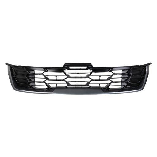 Kia Seltos X-Line Grille Assembly - KI1200281