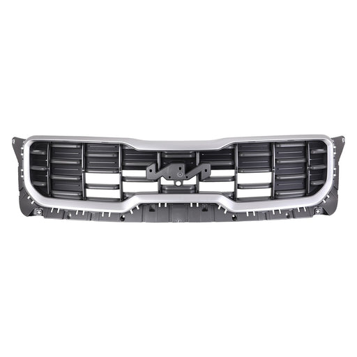 Kia Telluride SX Prestige Grille Assembly - KI1200284