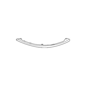 Driver Side Grille Molding image