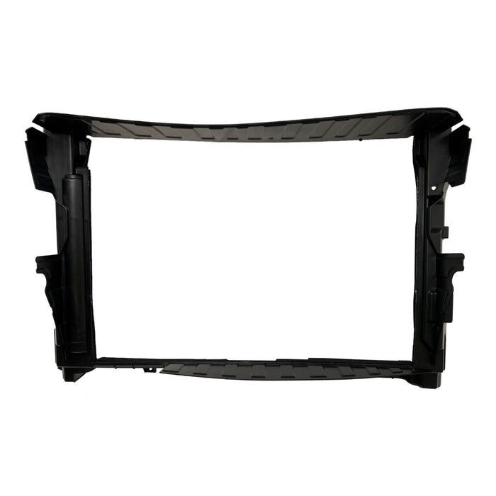 Kia Sorento Grille Air Deflector Air Guide 2.5L L4 Naturally Aspirated - KI1218100