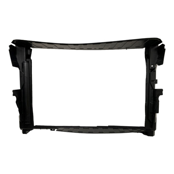 Grilles & Components image