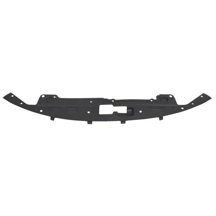 Kia Optima Front Panel Molding Upper Bumper Seal - KI1224103