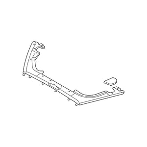 Front Panel Molding image