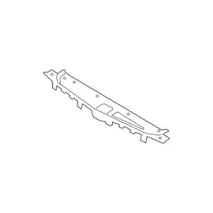 Front Panel Molding image