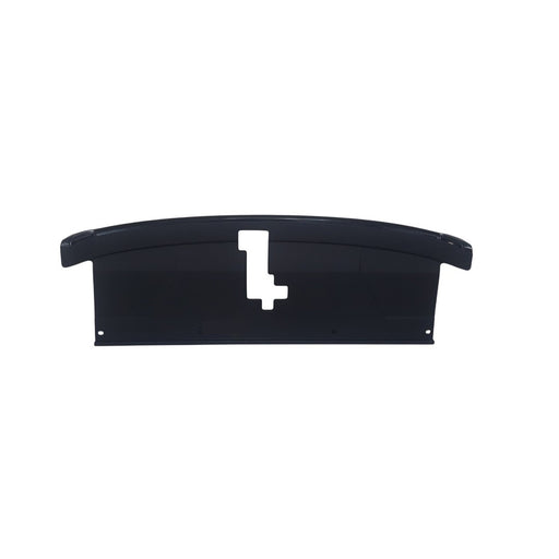 Kia Sorento X-Line/X-Pro/X-Line/X-Pro/X-Line/X-Pro Front Panel Molding Upper Rad Cover - KI1224123