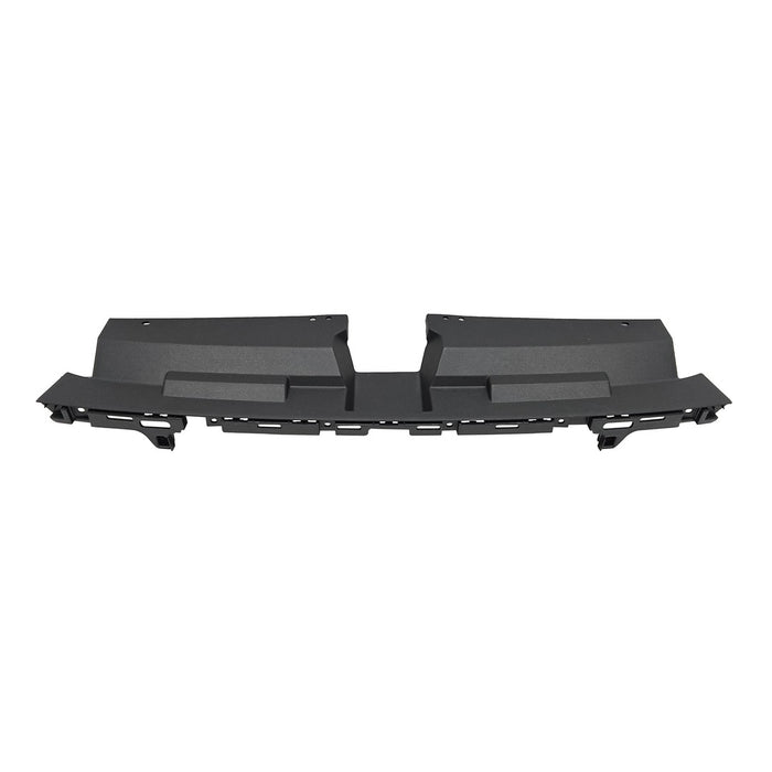 Kia K4 EX/EX+/LX/LXS Front Panel Molding - KI1224125