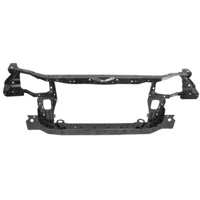 Kia Spectra Radiator Support Support Assembly Early Design 4 Door - KI1225115