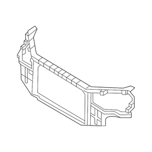 Radiator Support image