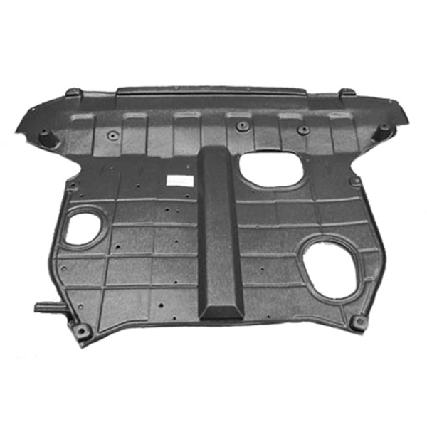 Engine Compartment image