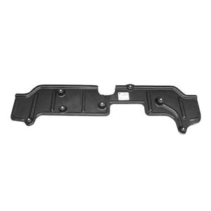 Rear Lower Engine Cover image