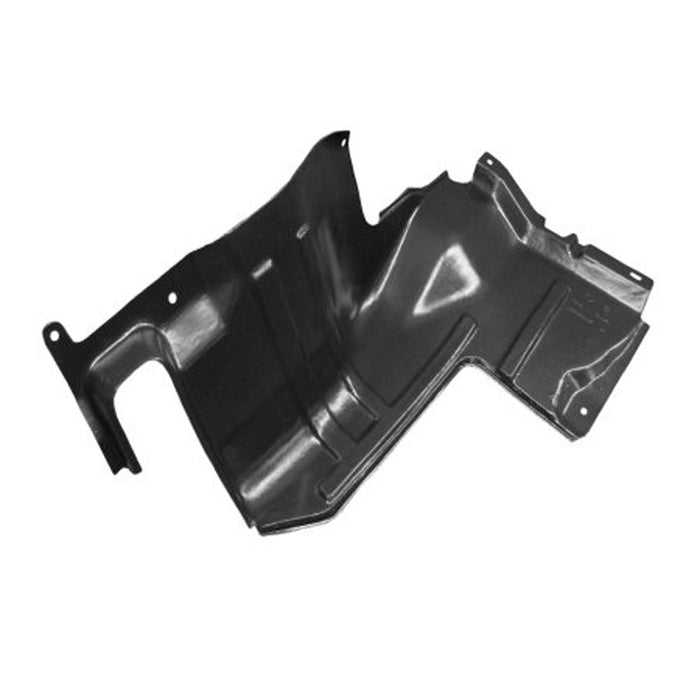 Kia Sephia/Spectra Driver Side Lower Engine Cover - KI1228104