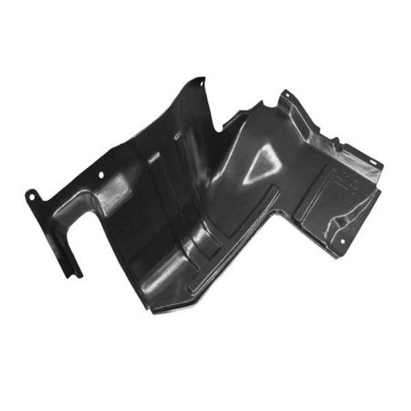 Engine Compartment image