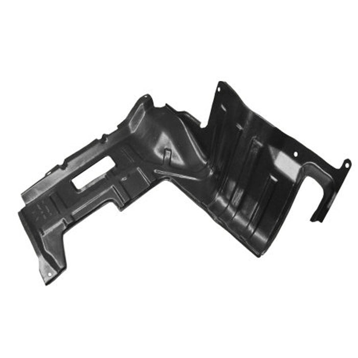 Kia Sephia/Spectra Passenger Side Lower Engine Cover - KI1228105