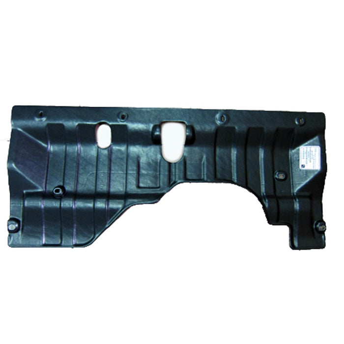 Kia Spectra/Spectra5 Lower Engine Cover - KI1228106