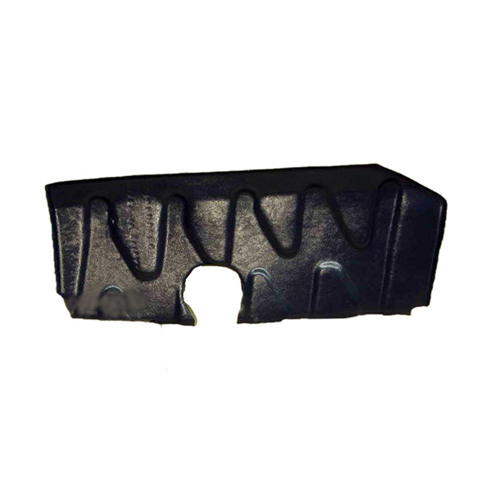 Kia Rio/Rio5 Passenger Side Lower Engine Cover Sedan - KI1228107