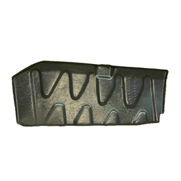 Kia Rio/Rio5 Driver Side Lower Engine Cover Sedan - KI1228108