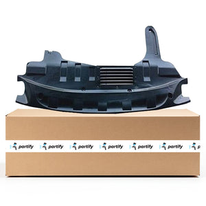 Lower Undercar Shield image