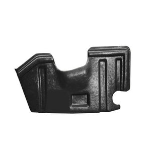 Driver Side Lower Engine Cover image