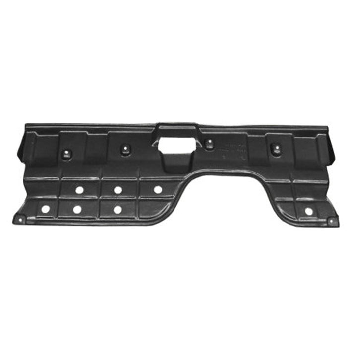 Kia Rondo Rear Lower Engine Cover - KI1228119