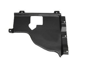 Passenger Side Lower Engine Cover image