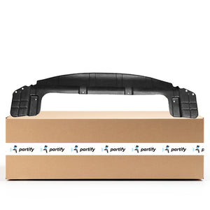 Protector inferior delantero del vehículo image