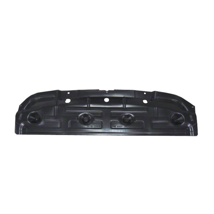 Kia Optima Lower Undercar Shield From 9-8-10 - KI1228128