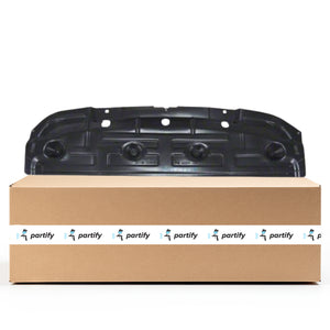 Lower Undercar Shield image