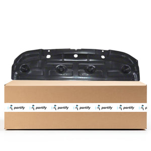 Lower Undercar Shield image