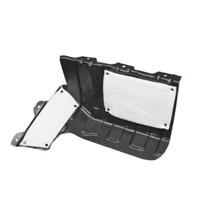 Passenger Side Lower Engine Cover image