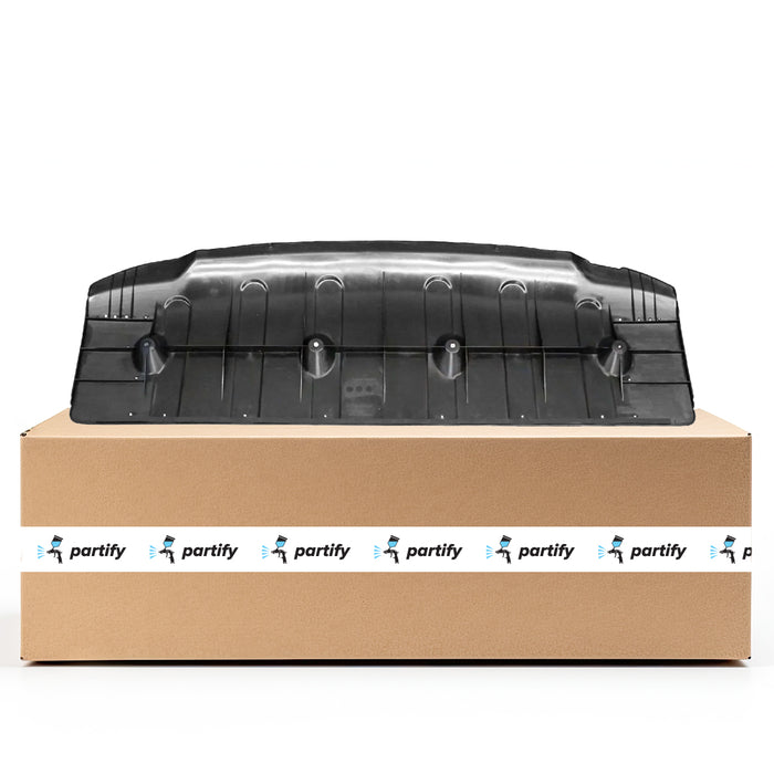 Kia Optima Hybrid/Hybrid EX/Hybrid EX Premium/Hybrid LX Front Lower Undercar Shield - KI1228138