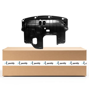 Lower Undercar Shield image