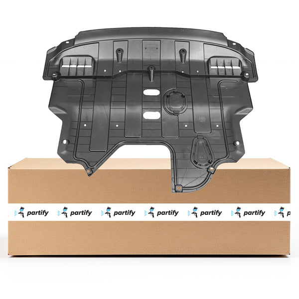 Engine Compartment image