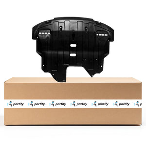 Lower Undercar Shield image