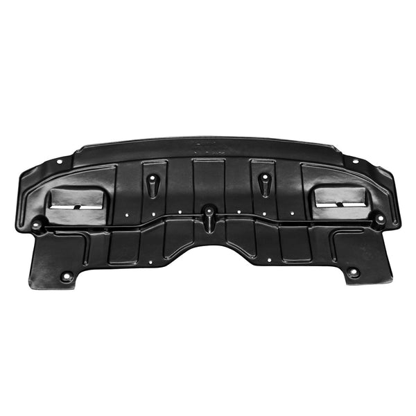 Engine Compartment image