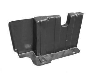 Passenger Side Lower Engine Cover image